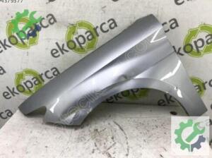 SEAT LEON 2020 2022 ÇAMURLUK ÖN SOL 5FA821021