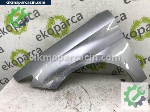 Seat Leon Sol Ön Çamurluk çıkma parça