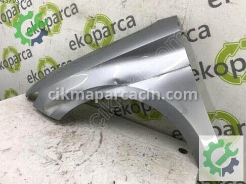 Seat Leon Sol Ön Çamurluk 5FA821021 çıkma parça