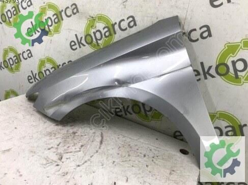 Seat Leon Sol Ön Çamurluk 5FA821021 çıkma parça