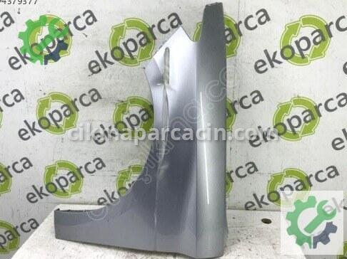 Seat Leon Sol Ön Çamurluk 5FA821021 çıkma parça