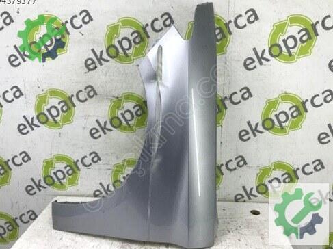 Seat Leon Sol Ön Çamurluk 5FA821021 çıkma parça