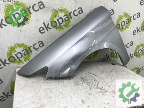 Seat Leon Sol Ön Çamurluk 5FA821021 çıkma parça