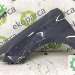 SEAT LEON 2020 2022 ÇAMURLUK ÖN SOL 5FA821021