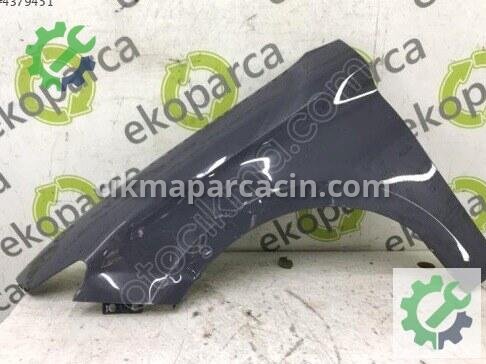 Seat Leon Sol Ön Çamurluk 5FA821021 çıkma parça