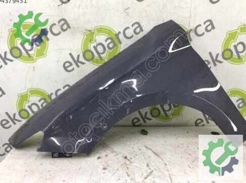 Seat Leon Sol Ön Çamurluk 5FA821021 çıkma parça