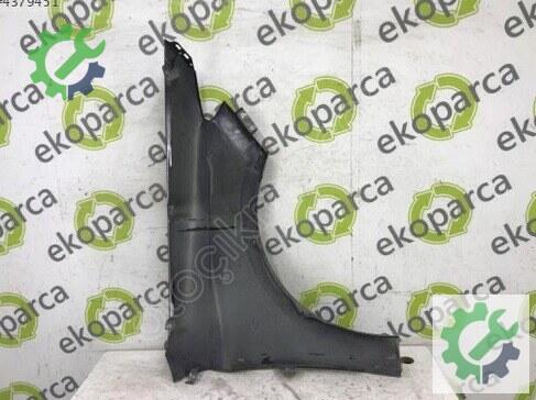 Seat Leon Sol Ön Çamurluk 5FA821021 çıkma parça