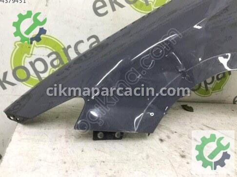 Seat Leon Sol Ön Çamurluk 5FA821021 çıkma parça