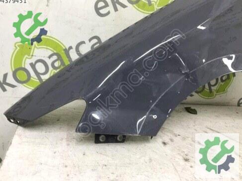 Seat Leon Sol Ön Çamurluk 5FA821021 çıkma parça