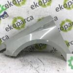 SEAT LEON 2020 2022 ÇAMURLUK ÖN SOL 5FA821021