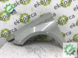 SEAT LEON 2020 2022 ÇAMURLUK ÖN SOL 5FA821021