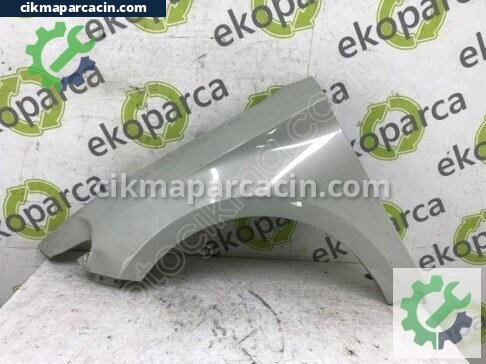 Seat Leon Sol Ön Çamurluk çıkma parça
