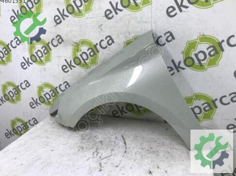Seat Leon Sol Ön Çamurluk 5FA821021 çıkma parça