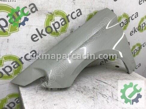 Seat Leon Sol Ön Çamurluk 5FA821021 çıkma parça