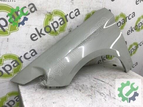 Seat Leon Sol Ön Çamurluk 5FA821021 çıkma parça