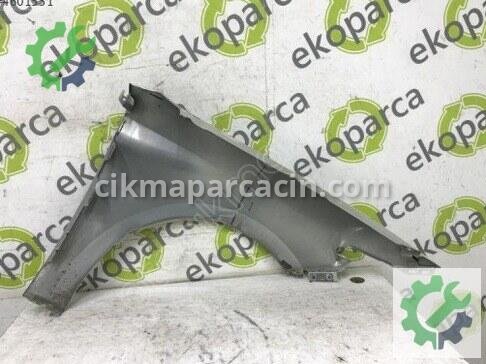 Seat Leon Sol Ön Çamurluk 5FA821021 çıkma parça