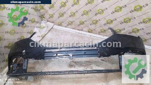 Seat Leon Ön Tampon çıkma parça