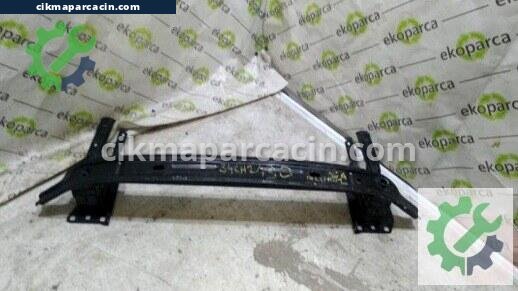 Seat Leon Ön Tampon Demiri çıkma parça