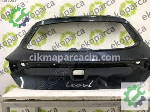 Seat Leon Bagaj Kapağı 5FA827023 çıkma parça