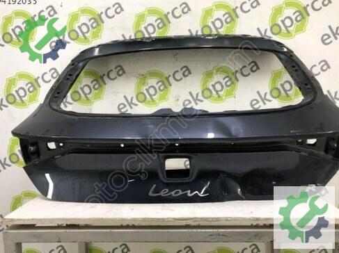 Seat Leon Bagaj Kapağı 5FA827023 çıkma parça