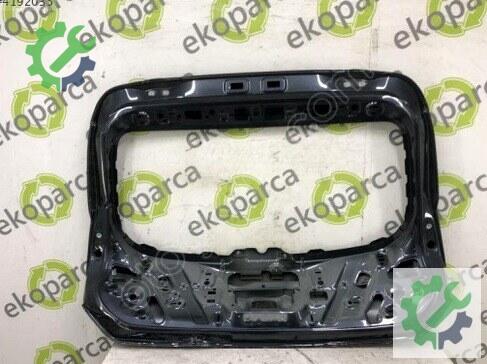 Seat Leon Bagaj Kapağı 5FA827023 çıkma parça
