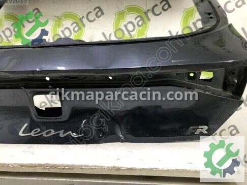 Seat Leon Bagaj Kapağı 5FA827023 çıkma parça