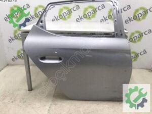 SEAT LEON 2020 2023 SAĞ ARKA KAPI 5FA833052