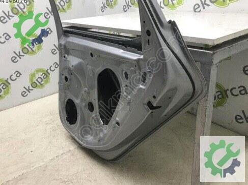 Seat Leon Sağ Arka Kapı 5FA833052 çıkma parça