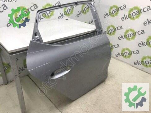 Seat Leon Sağ Arka Kapı 5FA833052 çıkma parça
