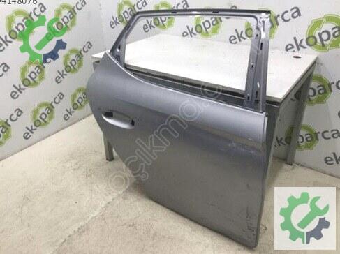 Seat Leon Sağ Arka Kapı 5FA833052 çıkma parça