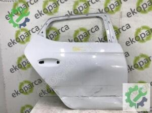 SEAT LEON 2020 2023 SAĞ ARKA KAPI 5FA833052