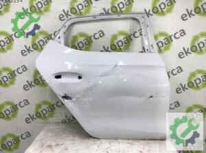 SEAT LEON 2020 2023 SAĞ ARKA KAPI 5FA833052