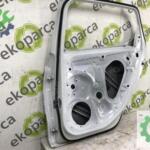 SEAT LEON 2020 2023 SAĞ ARKA KAPI 5FA833052