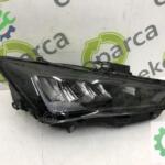 SEAT LEON 2020 2023 SAĞ FAR 5FB941006D