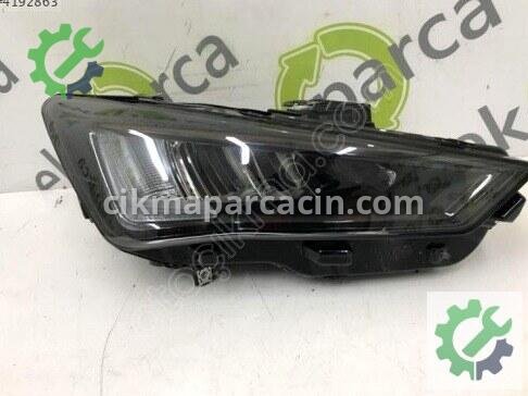 Seat Leon Sağ Ön Far 5FB941006D çıkma parça