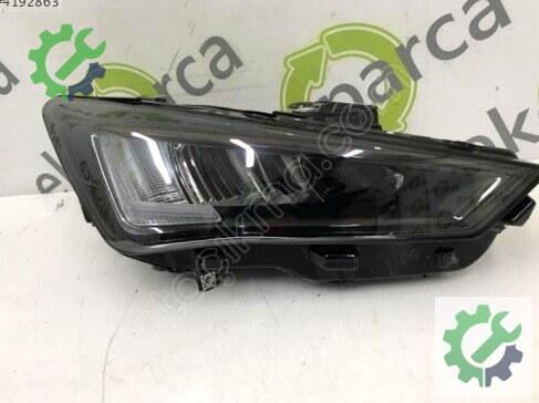 Seat Leon Sağ Ön Far 5FB941006D çıkma parça