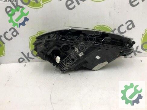 Seat Leon Sağ Ön Far 5FB941006D çıkma parça