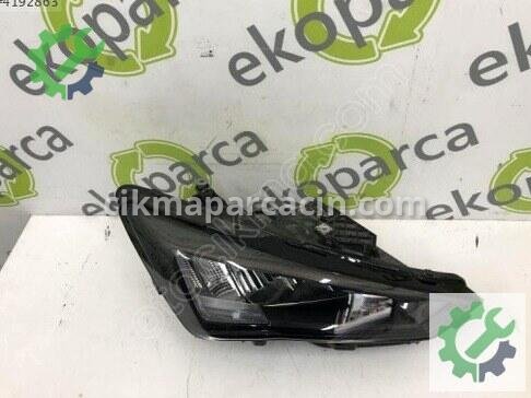Seat Leon Sağ Ön Far 5FB941006D çıkma parça