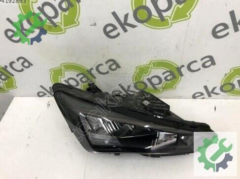 Seat Leon Sağ Ön Far 5FB941006D çıkma parça