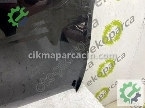 Seat Leon Sağ Ön Kapı 5FA831052 çıkma parça
