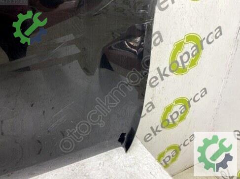 Seat Leon Sağ Ön Kapı 5FA831052 çıkma parça