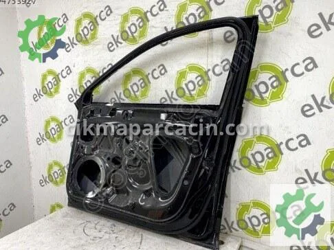 Seat Leon Sağ Ön Kapı 5FA831052 çıkma parça
