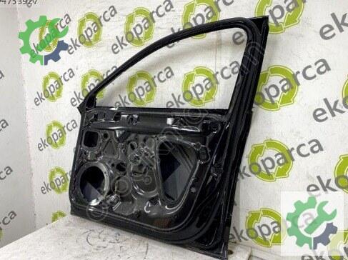 Seat Leon Sağ Ön Kapı 5FA831052 çıkma parça