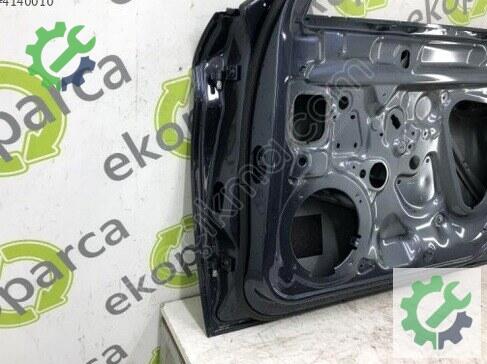 Seat Leon Sağ Ön Kapı 5FA831052 çıkma parça
