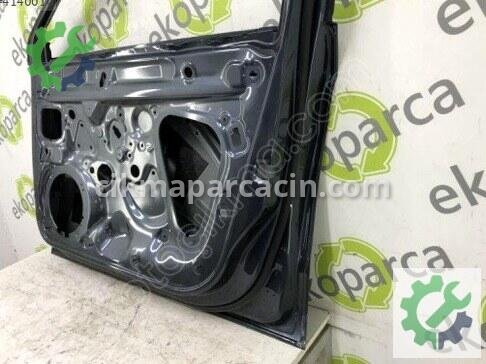 Seat Leon Sağ Ön Kapı 5FA831052 çıkma parça