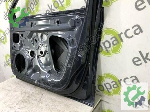 Seat Leon Sağ Ön Kapı 5FA831052 çıkma parça
