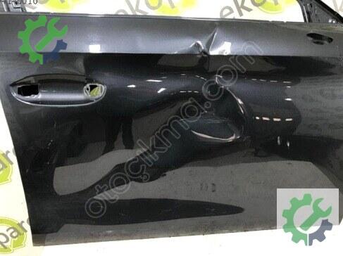 Seat Leon Sağ Ön Kapı 5FA831052 çıkma parça
