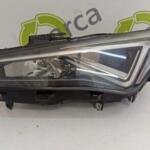 SEAT LEON 2020 2023 SOL FAR (DOLU) 5FB941773
