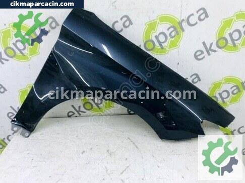 Seat Leon Sağ Ön Çamurluk çıkma parça