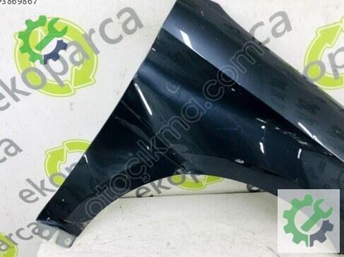 Seat Leon Sağ Ön Çamurluk 5FA821022 çıkma parça